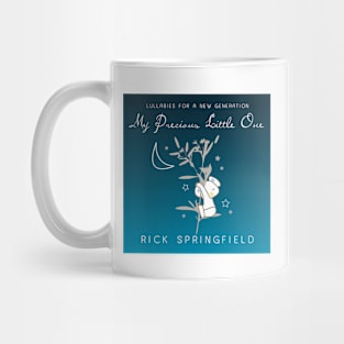 One Album Cover Mug